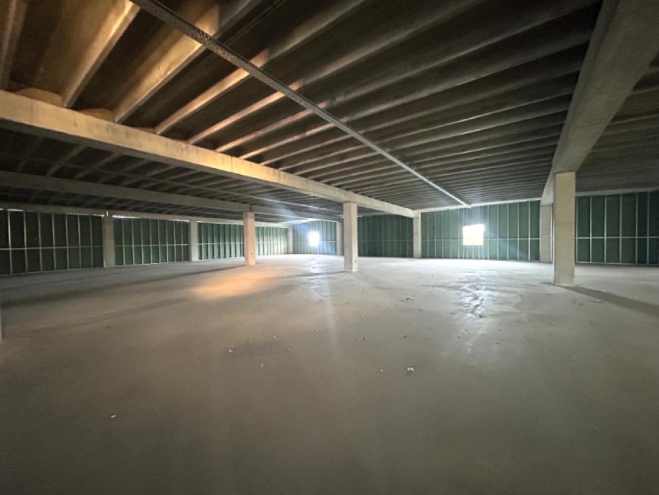 Commercial property for rent in Ghent