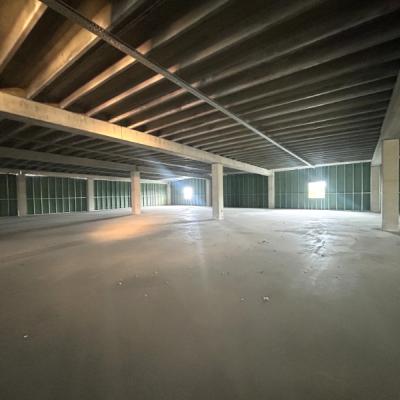 Commercial property for rent in Ghent