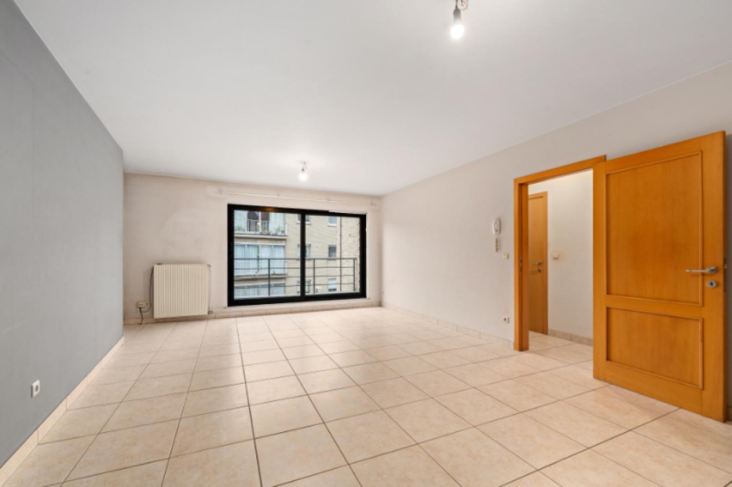 Appartement te koop in Zele
