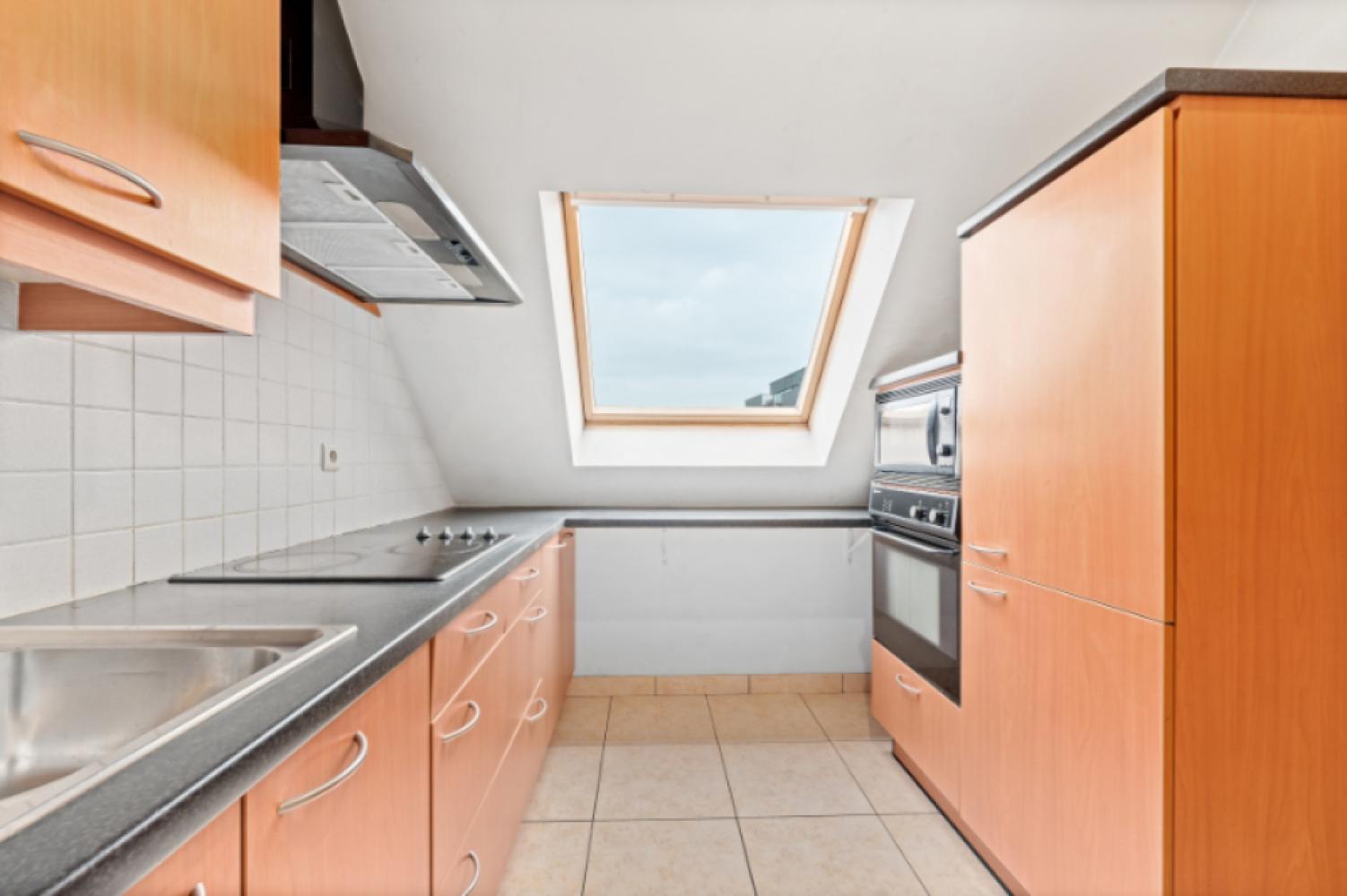 Appartement te koop in Zele