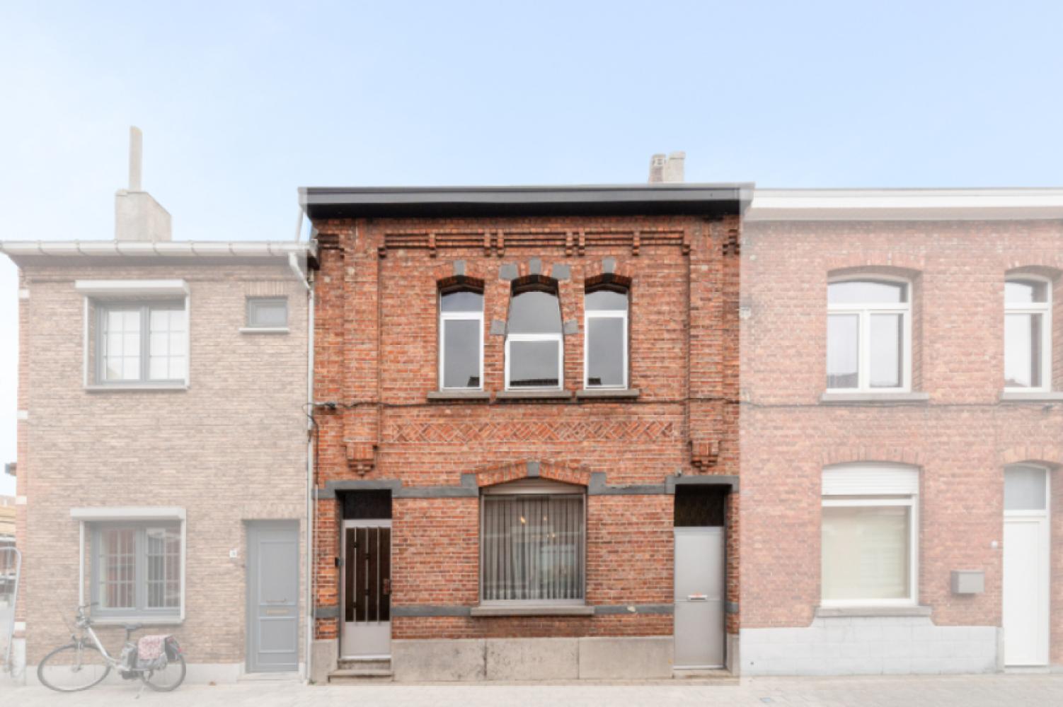 Maison à vendre à Zele