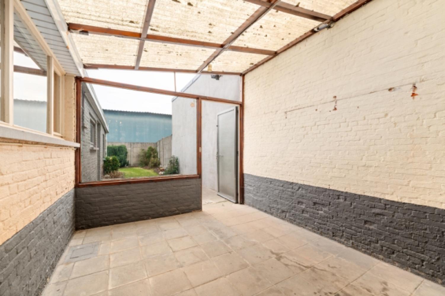 Maison à vendre à Zele