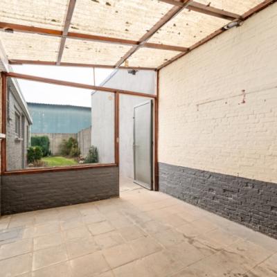 Maison à vendre à Zele