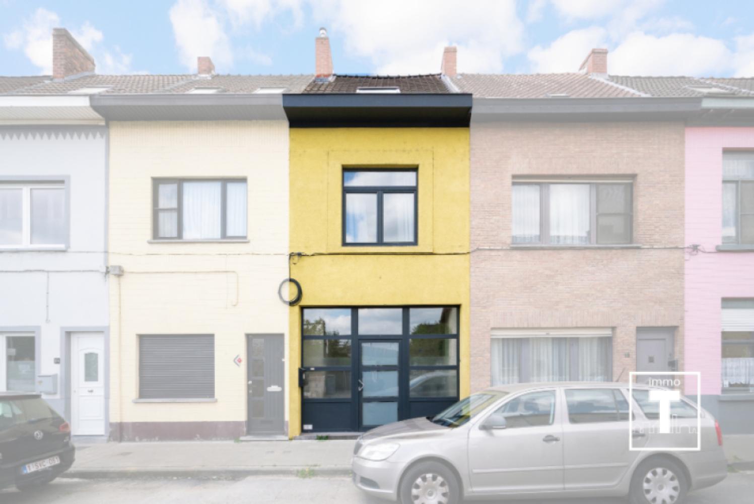 Maison à vendre à Gentbrugge