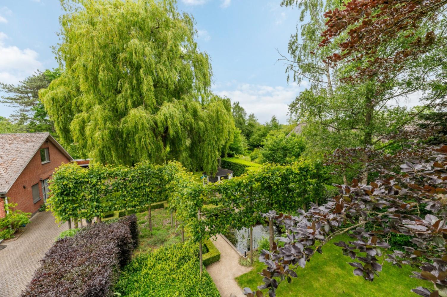 Bouwgrond te koop in Keerbergen