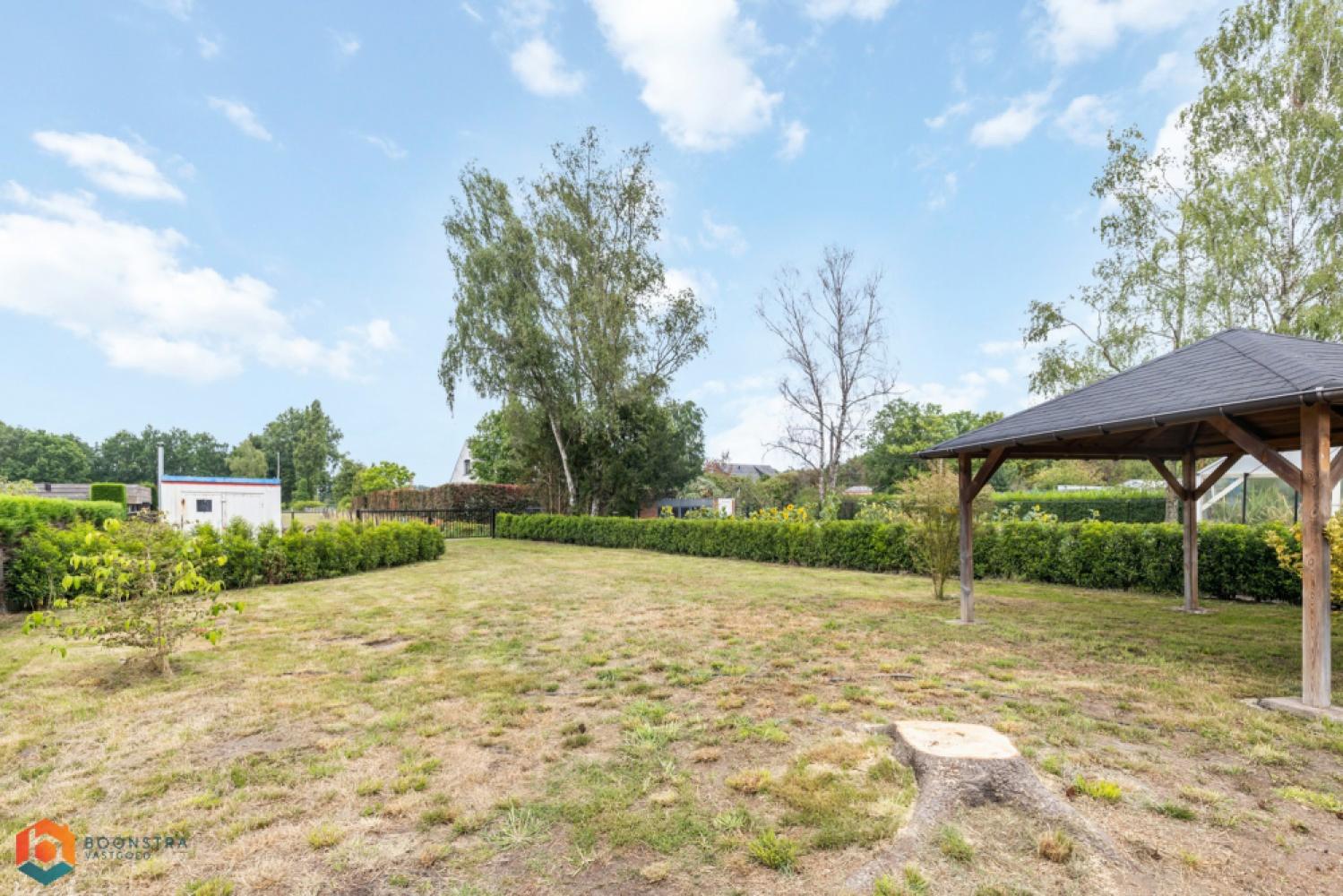 Building lot for sale in Putte