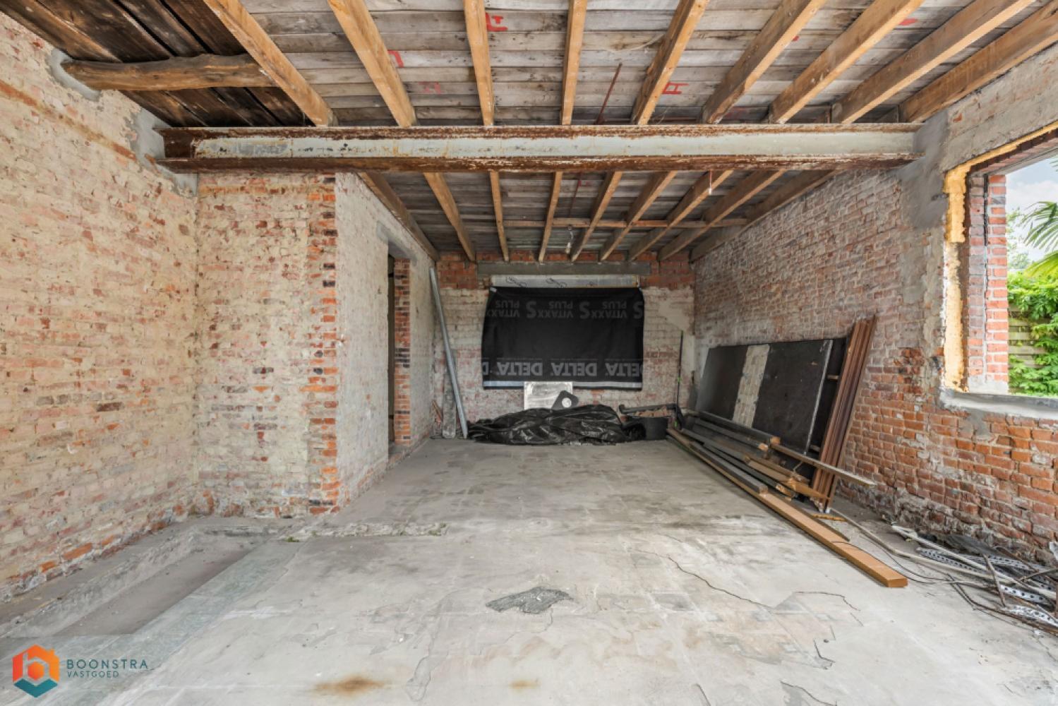 Building lot for sale in Putte