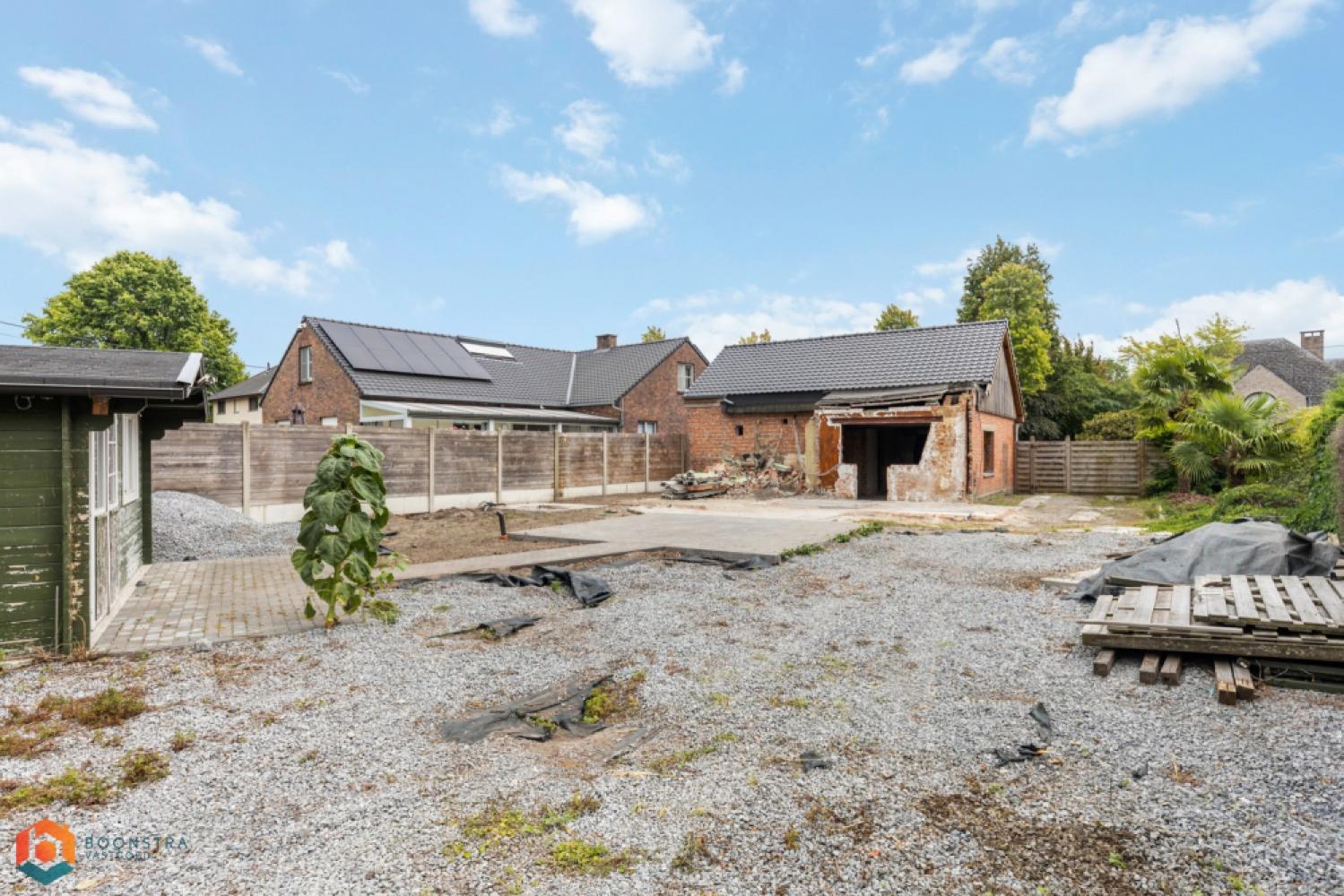 Building lot for sale in Putte
