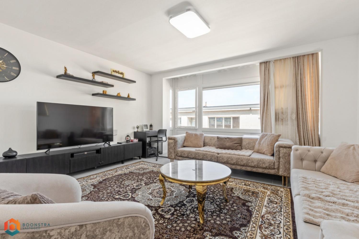 Appartement à vendre à Duffel
