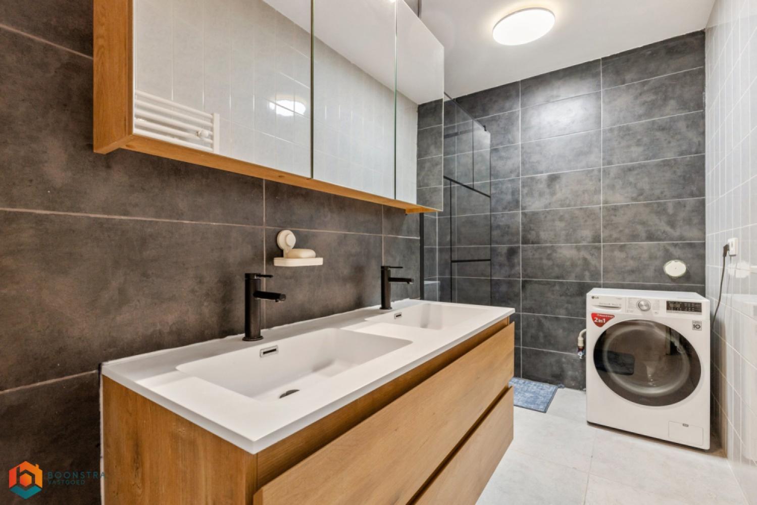 Appartement à vendre à Duffel