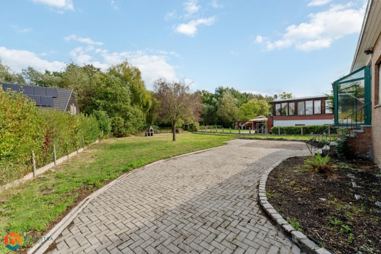 Huis te koop in Onze-Lieve-Vrouw-Waver
