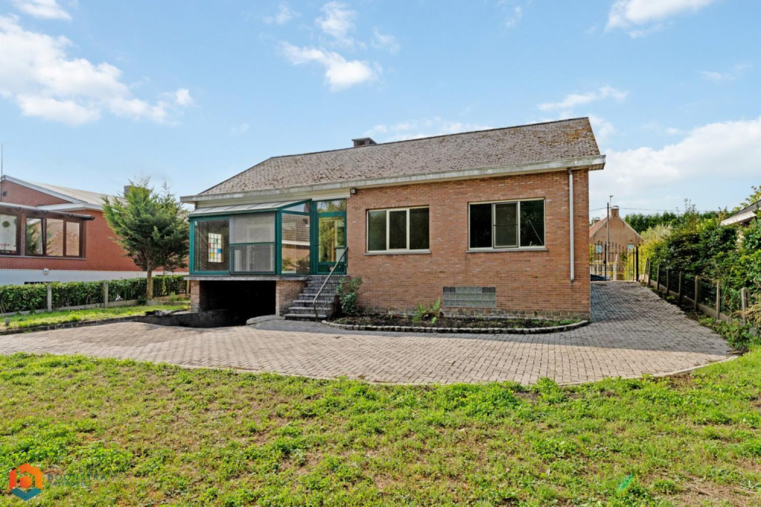 Huis te koop in Onze-Lieve-Vrouw-Waver