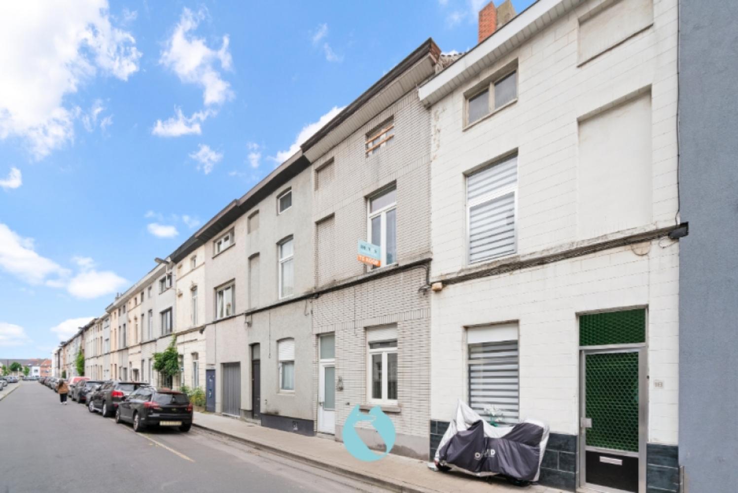 Huis te koop in Gent