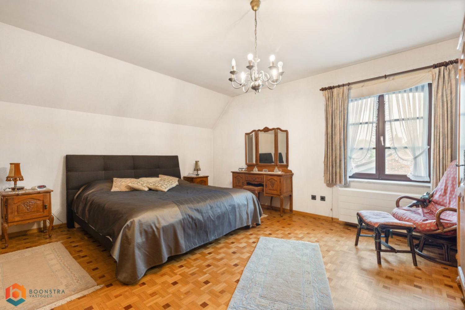 House for sale in Sint-Katelijne-Waver