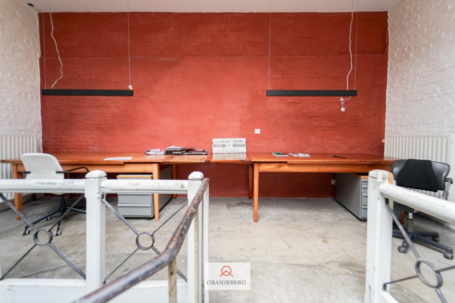 Office for rent in Ghent