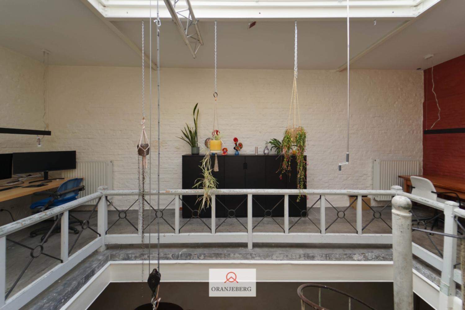 Office for rent in Ghent