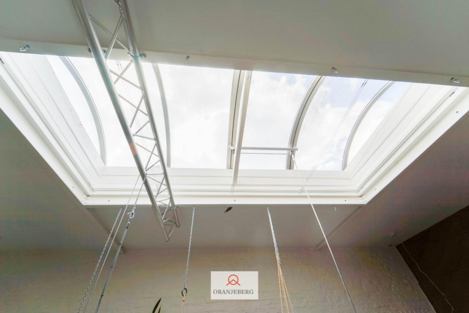 Office for rent in Ghent