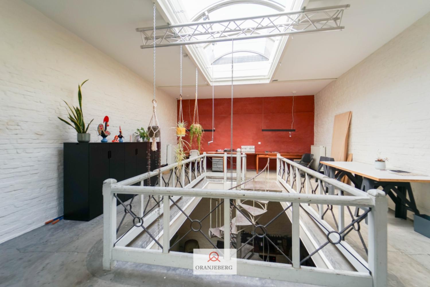 Office for rent in Ghent