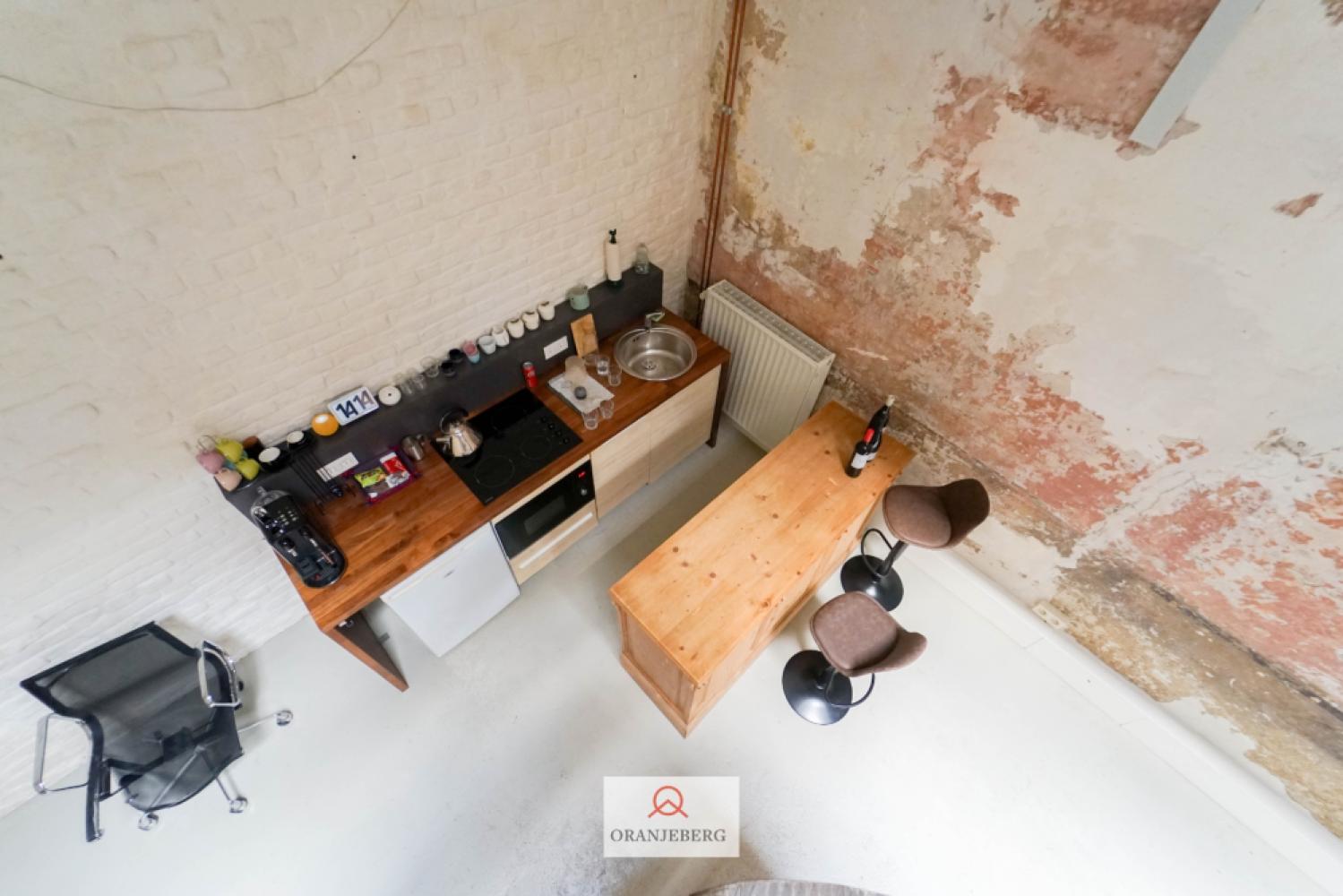 Office for rent in Ghent