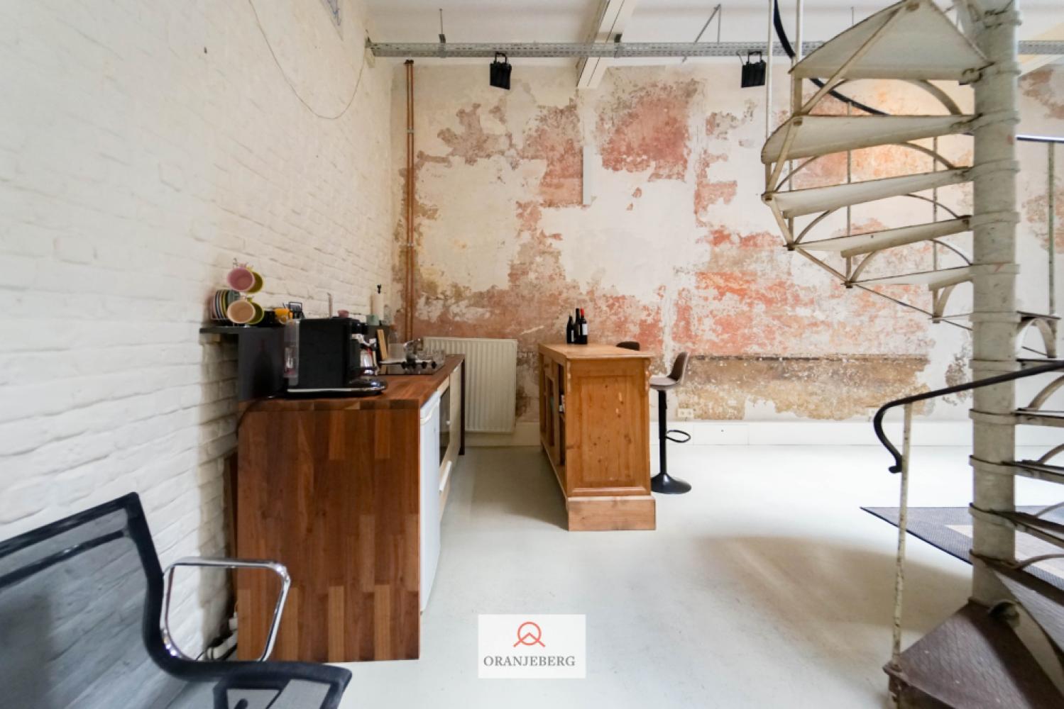 Office for rent in Ghent