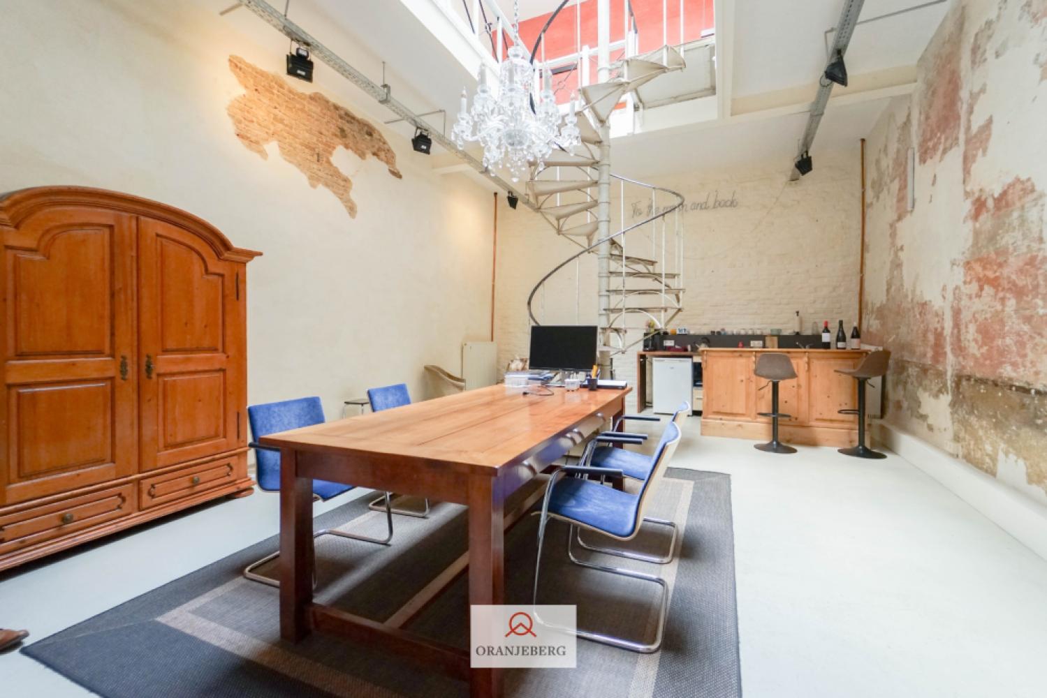 Office for rent in Ghent