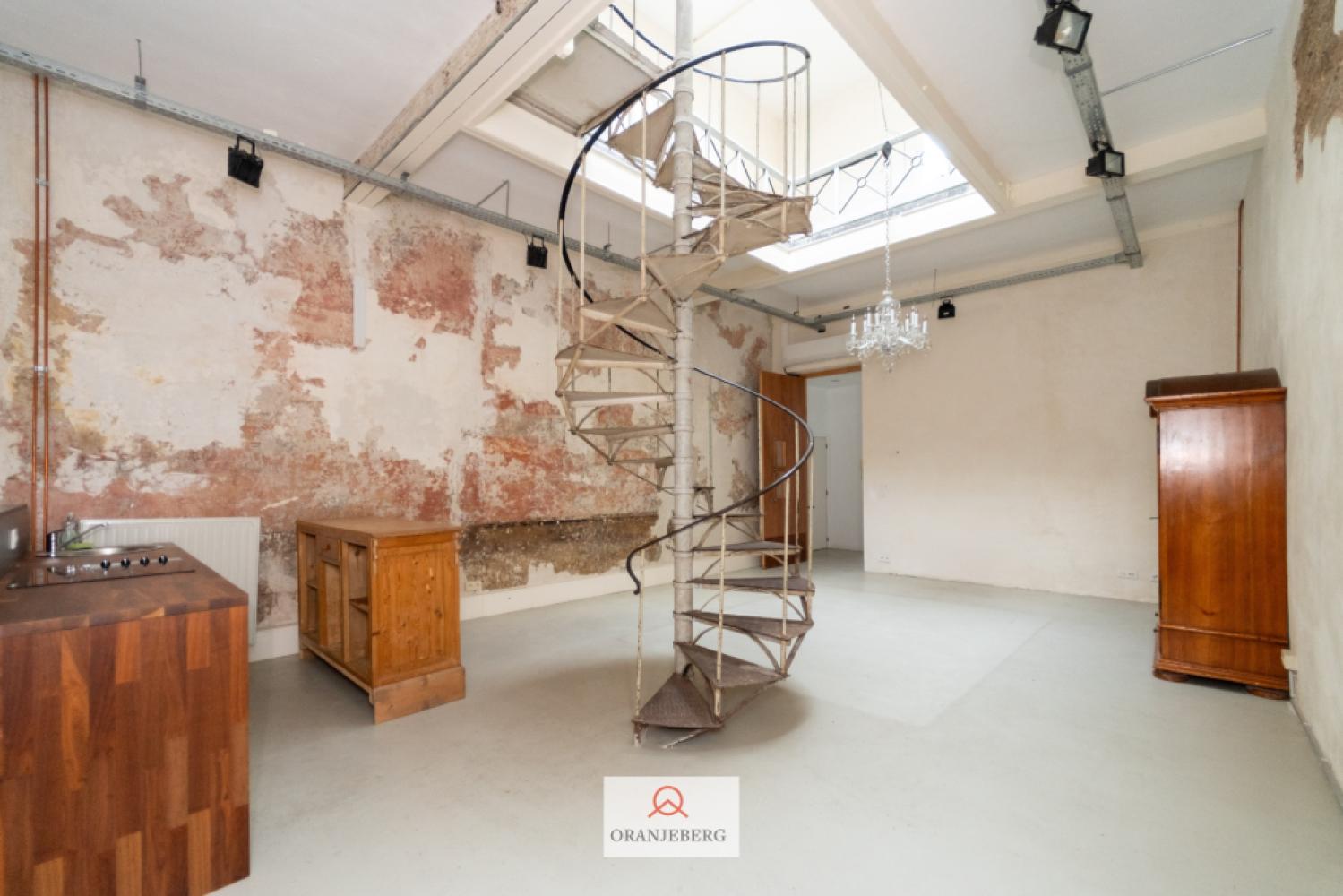 Office for rent in Ghent