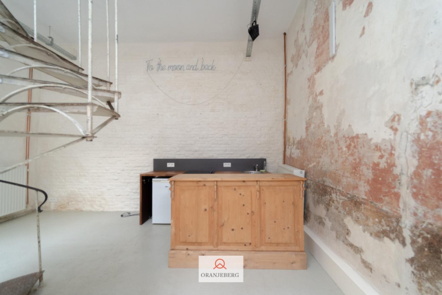 Office for rent in Ghent