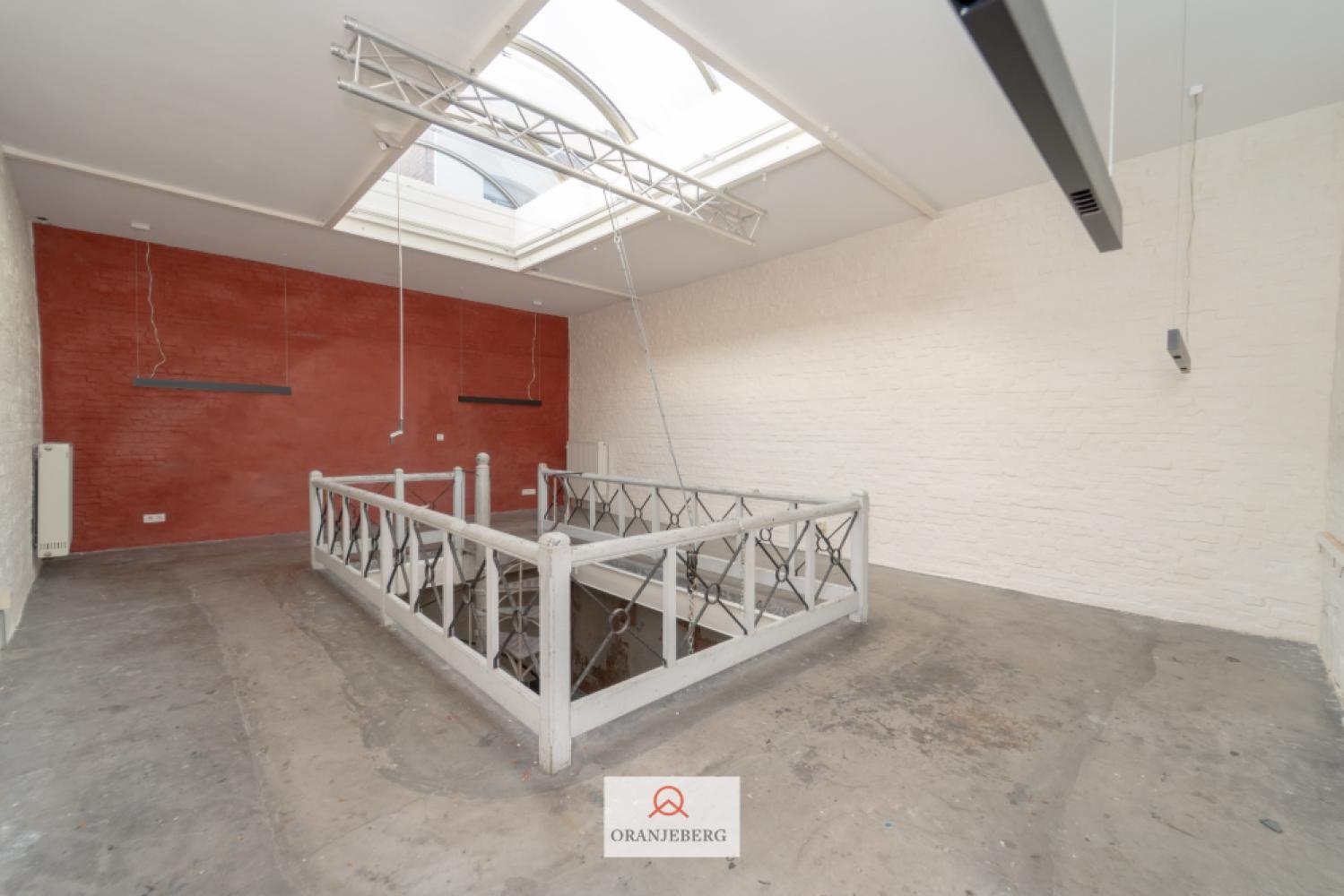 Office for rent in Ghent