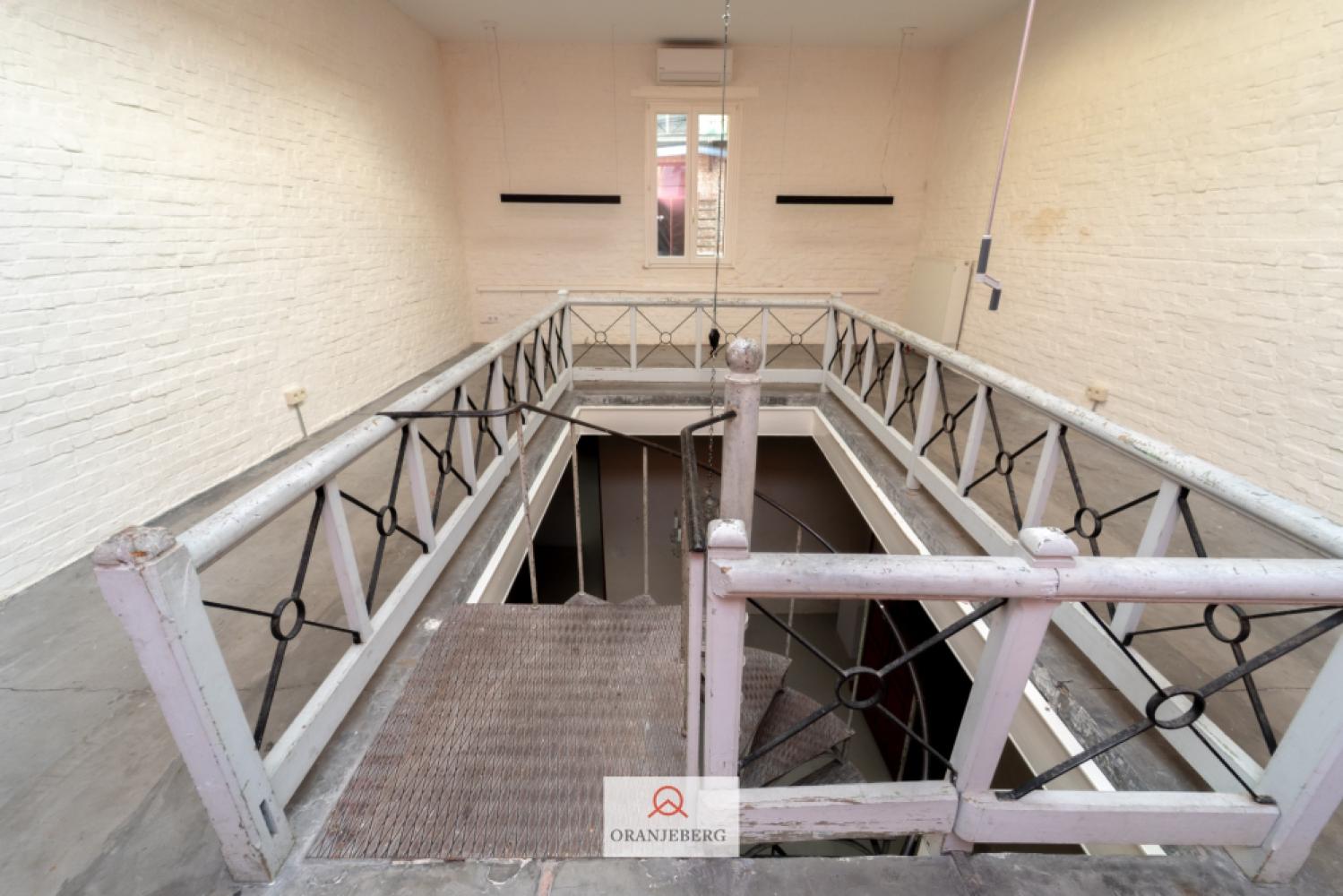 Office for rent in Ghent