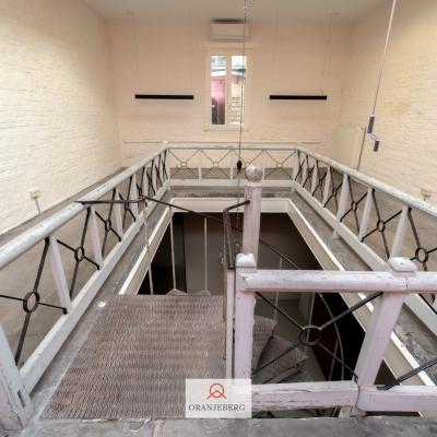 Office for rent in Ghent