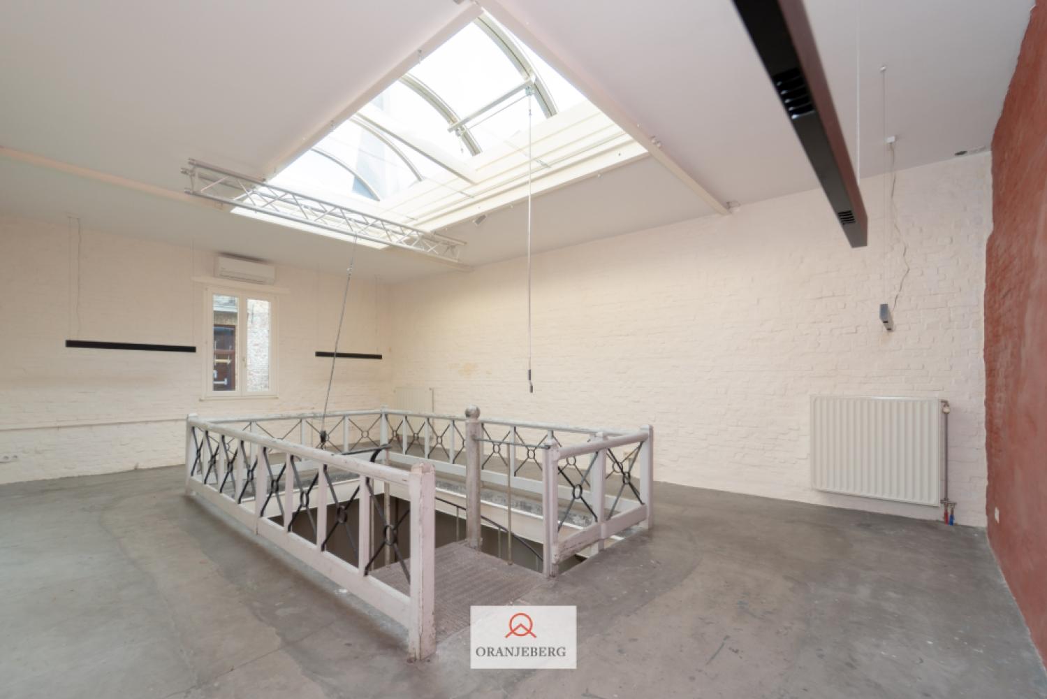 Office for rent in Ghent