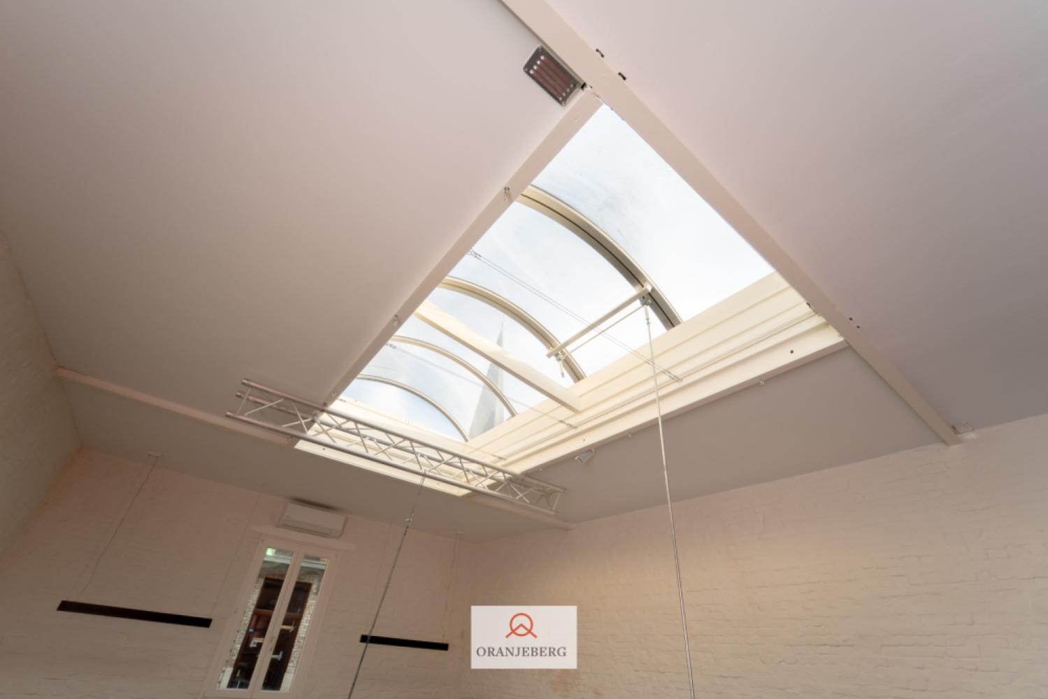 Office for rent in Ghent