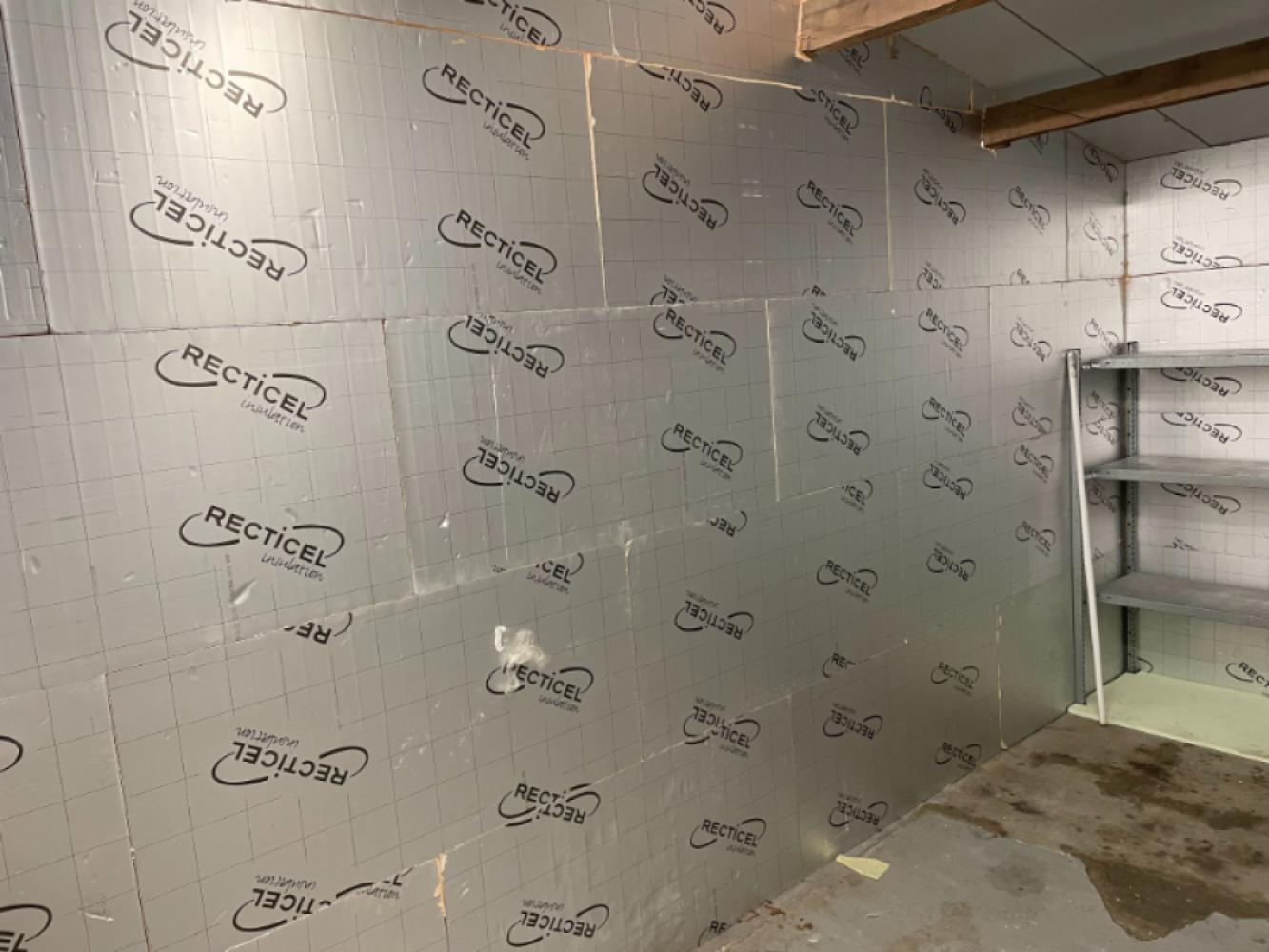 Bien industriel à vendre à Willebroek