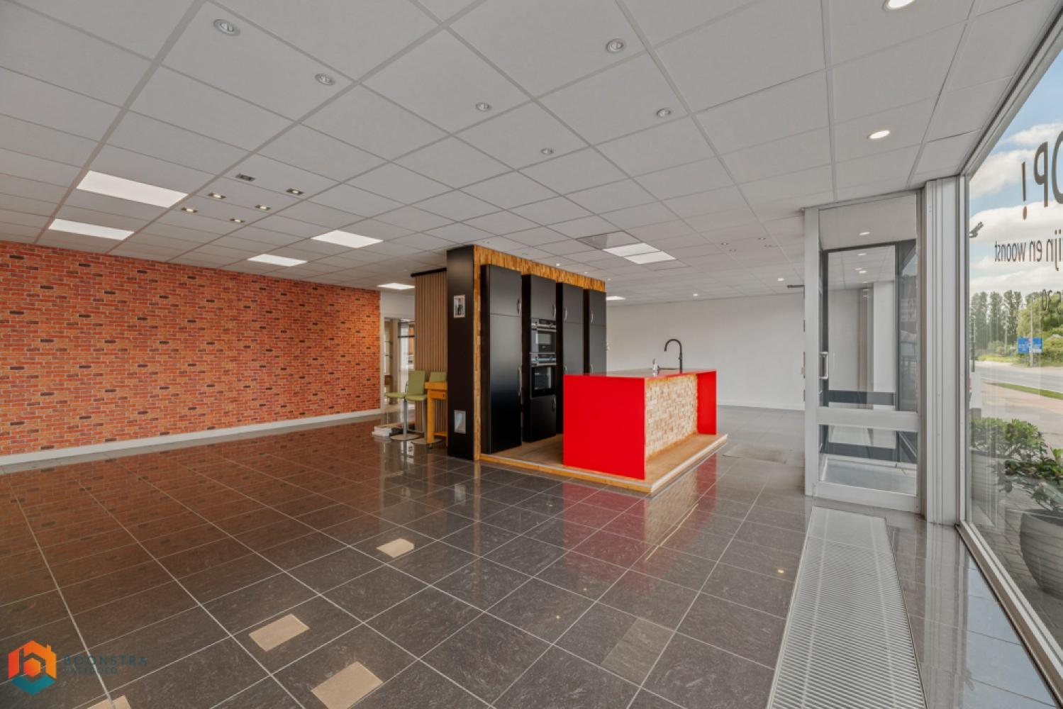 Commercial property for sale in Sint-Katelijne-Waver
