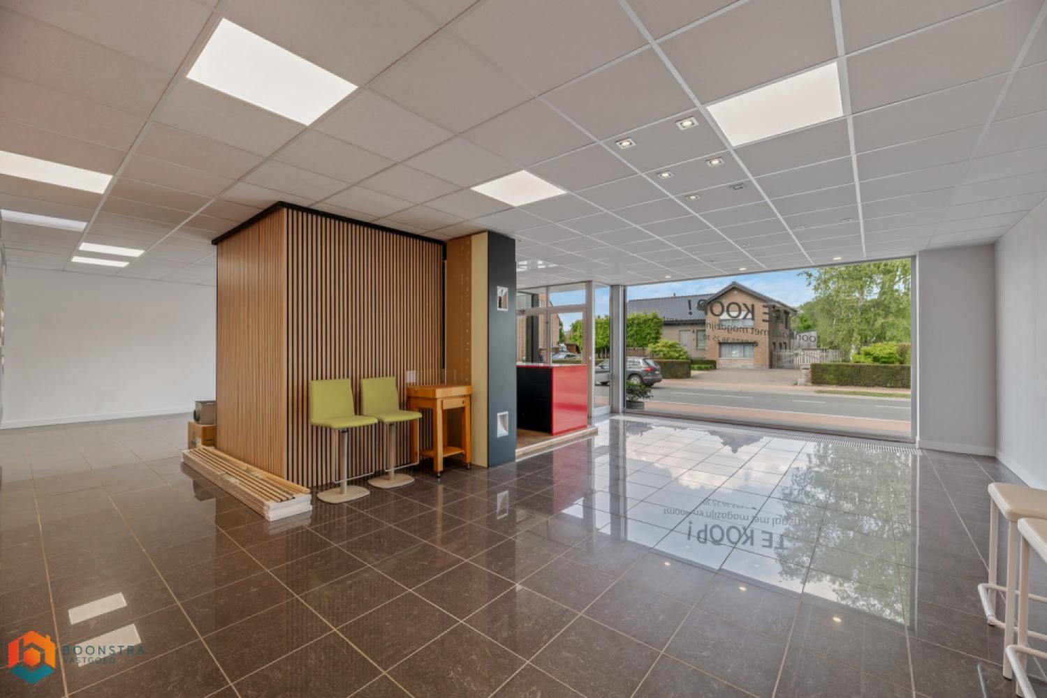 Commercial property for sale in Sint-Katelijne-Waver
