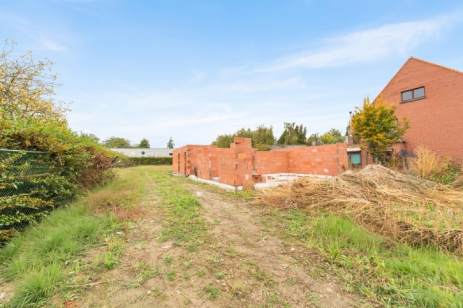 Huis te koop in Sint-Niklaas
