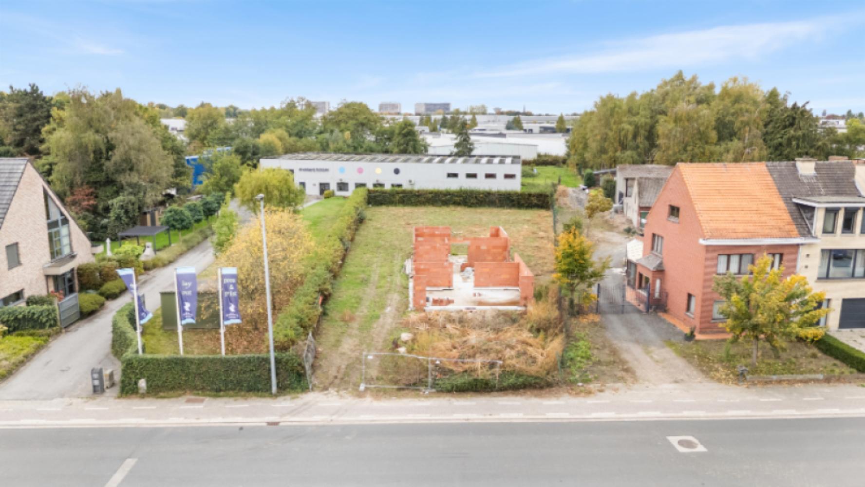 Huis te koop in Sint-Niklaas