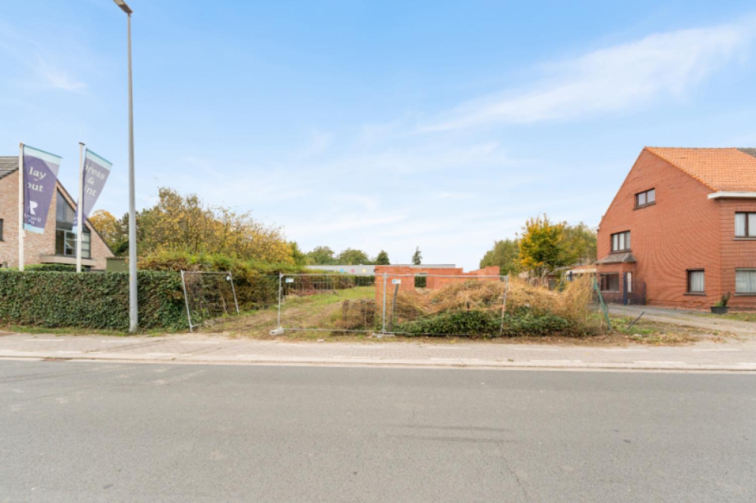 Huis te koop in Sint-Niklaas