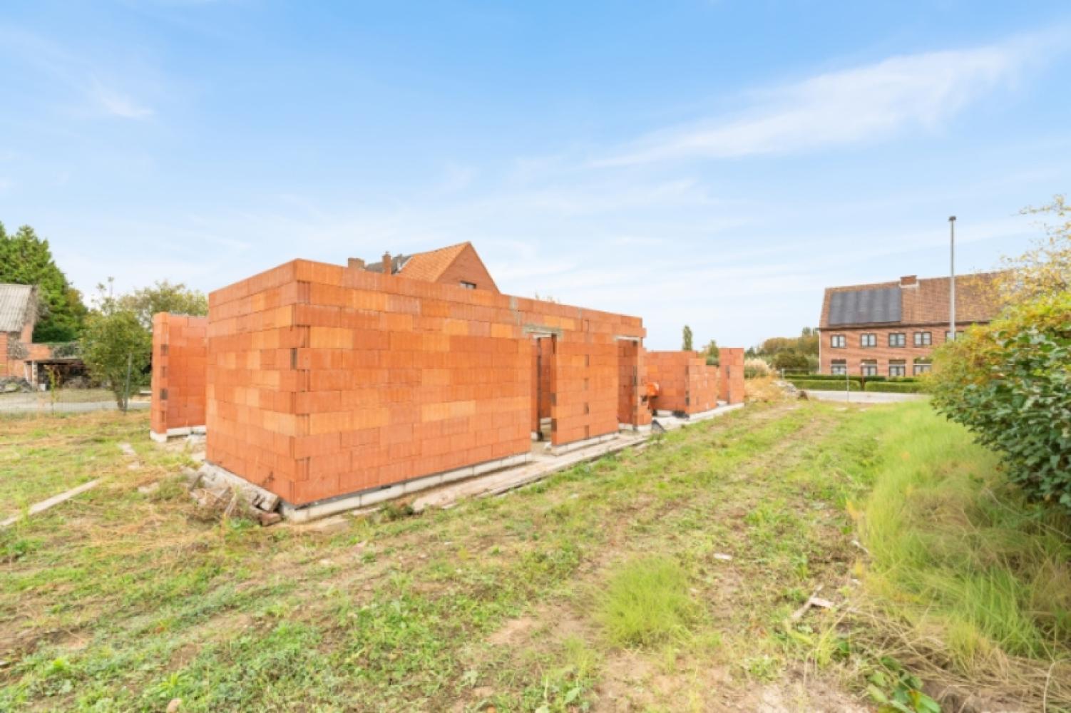 Huis te koop in Sint-Niklaas