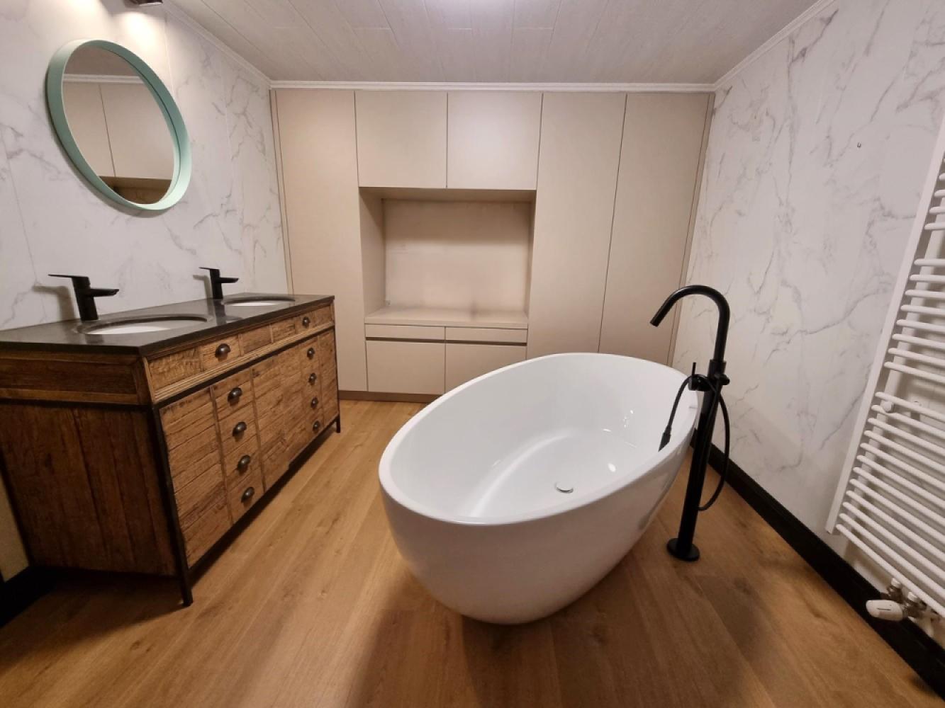 Appartement au rez-de-chaussée à vendre à Hulshout