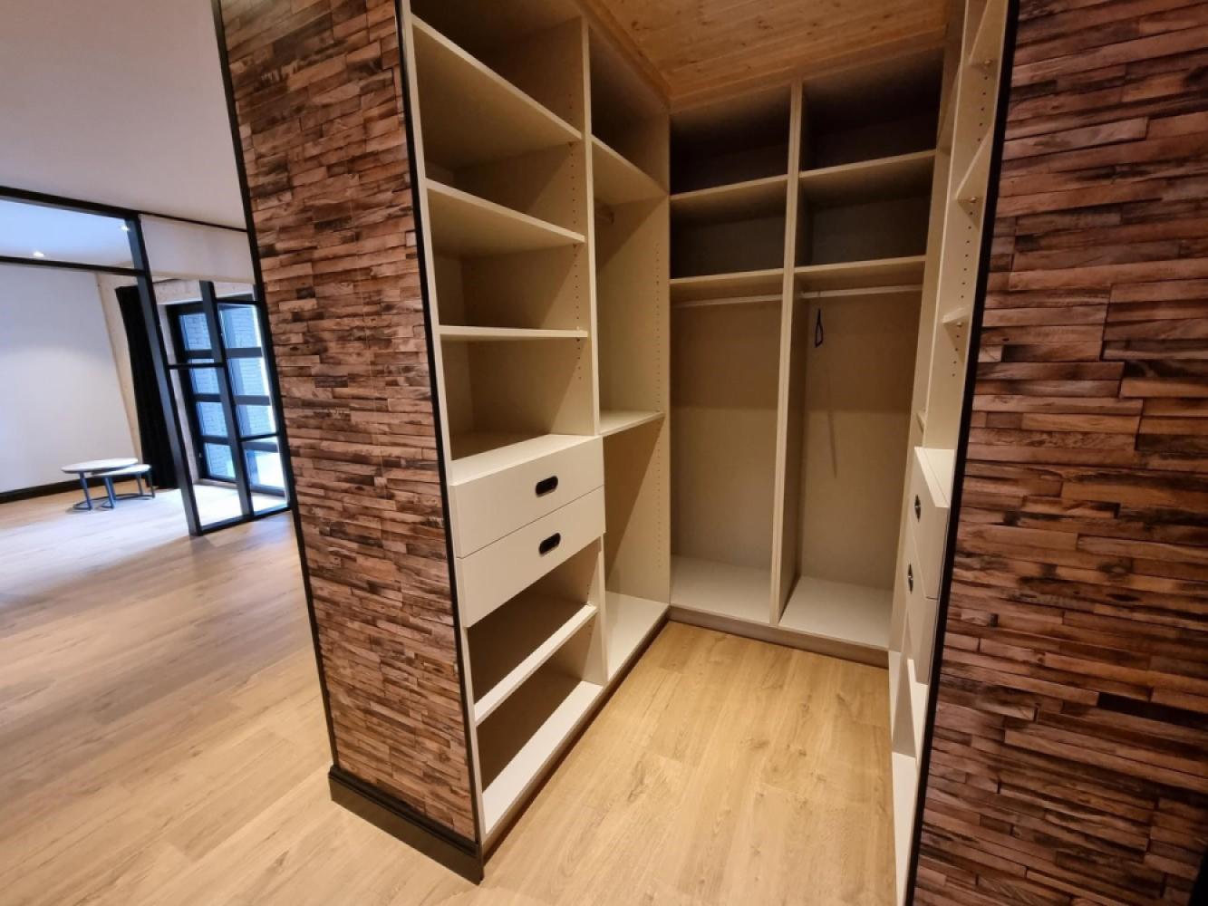 Appartement au rez-de-chaussée à vendre à Hulshout