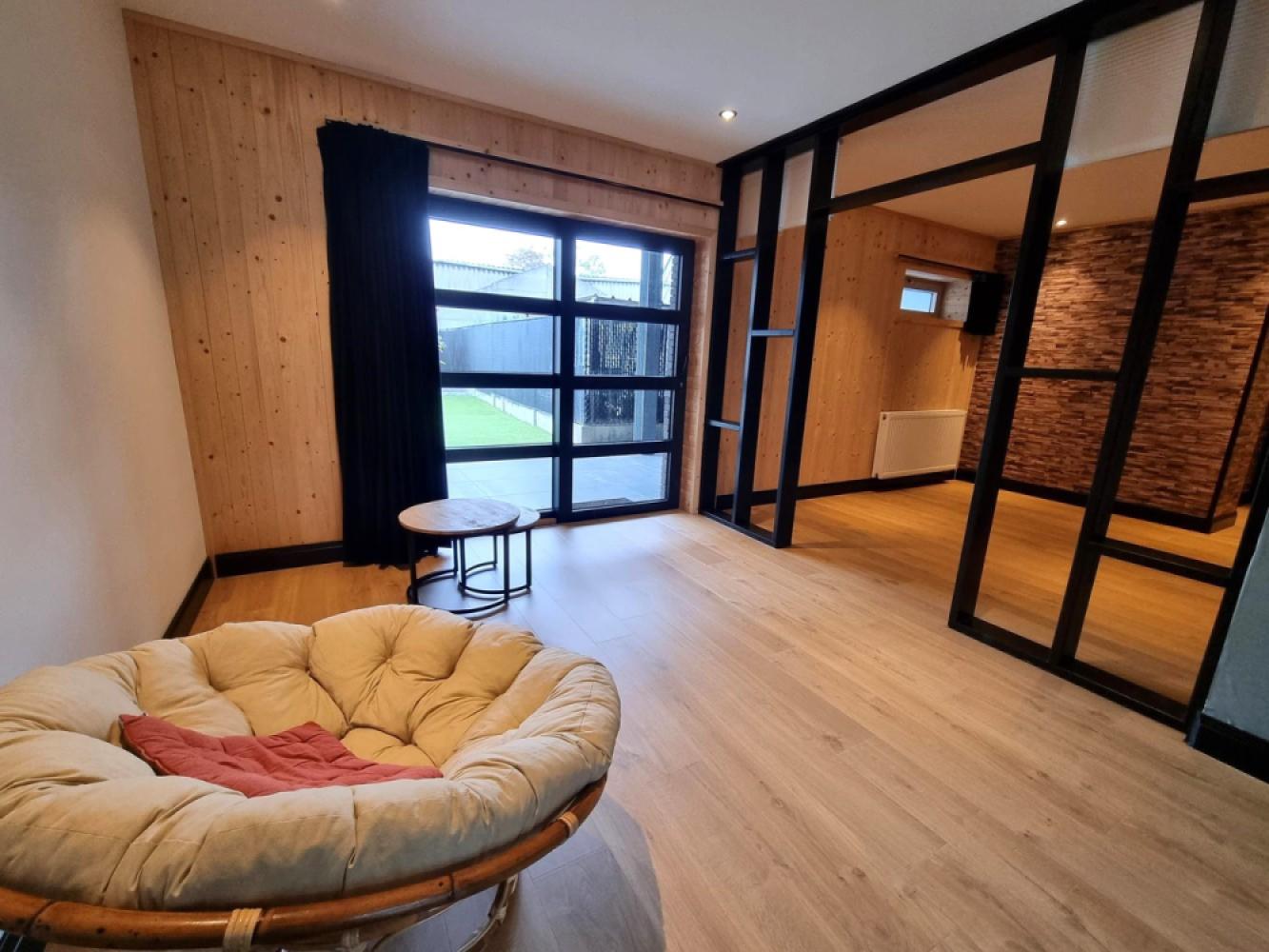 Bien commercial à vendre à Hulshout