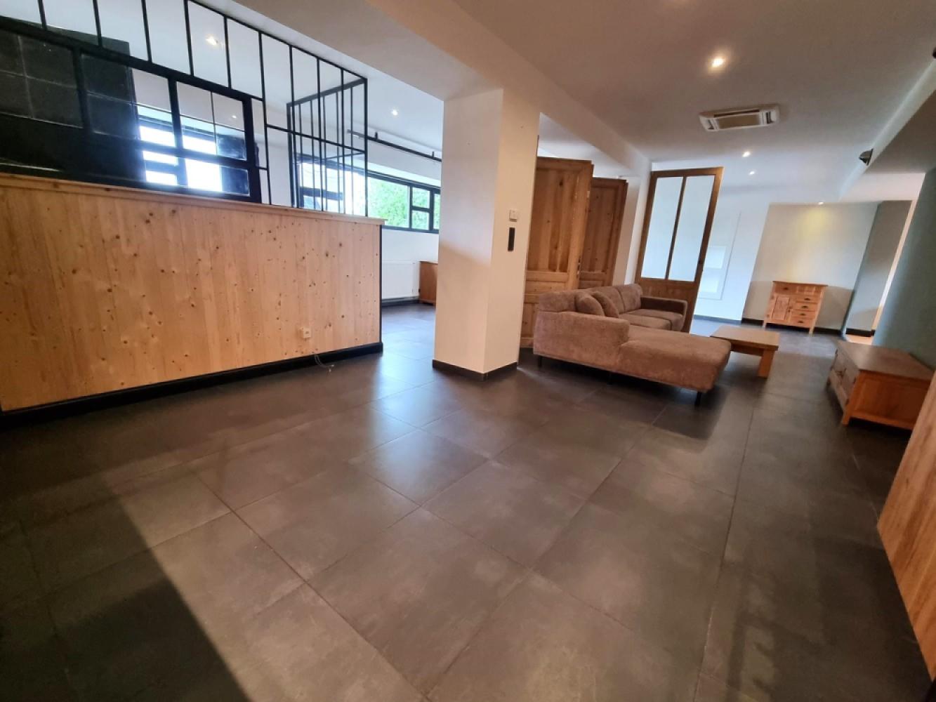 Bien commercial à vendre à Hulshout