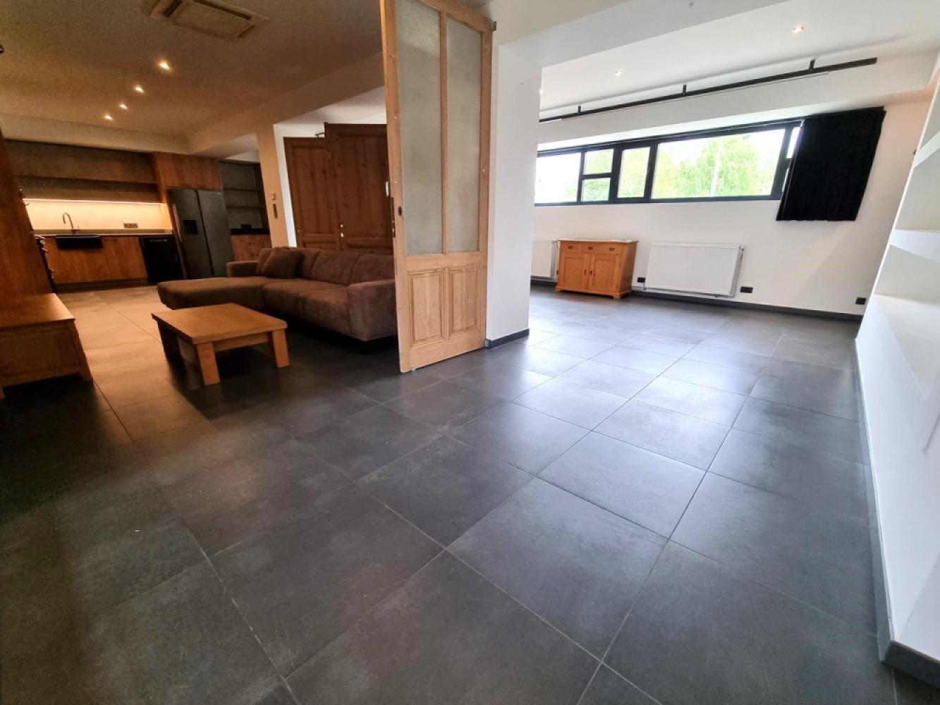 Bien commercial à vendre à Hulshout