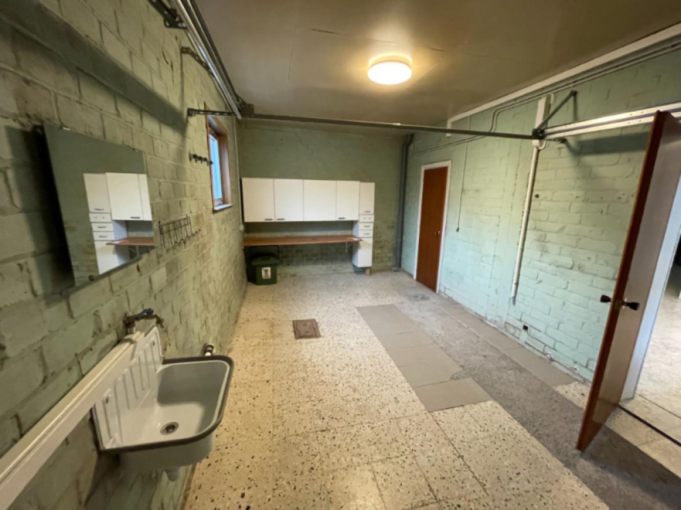 Maison à louer à Buggenhout