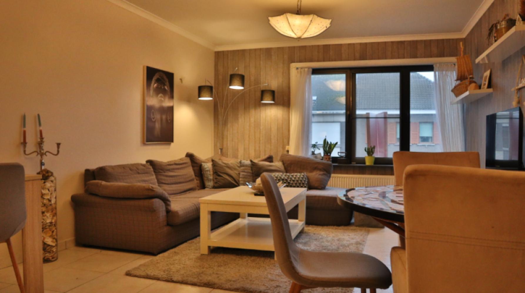 Appartement à vendre à Baasrode