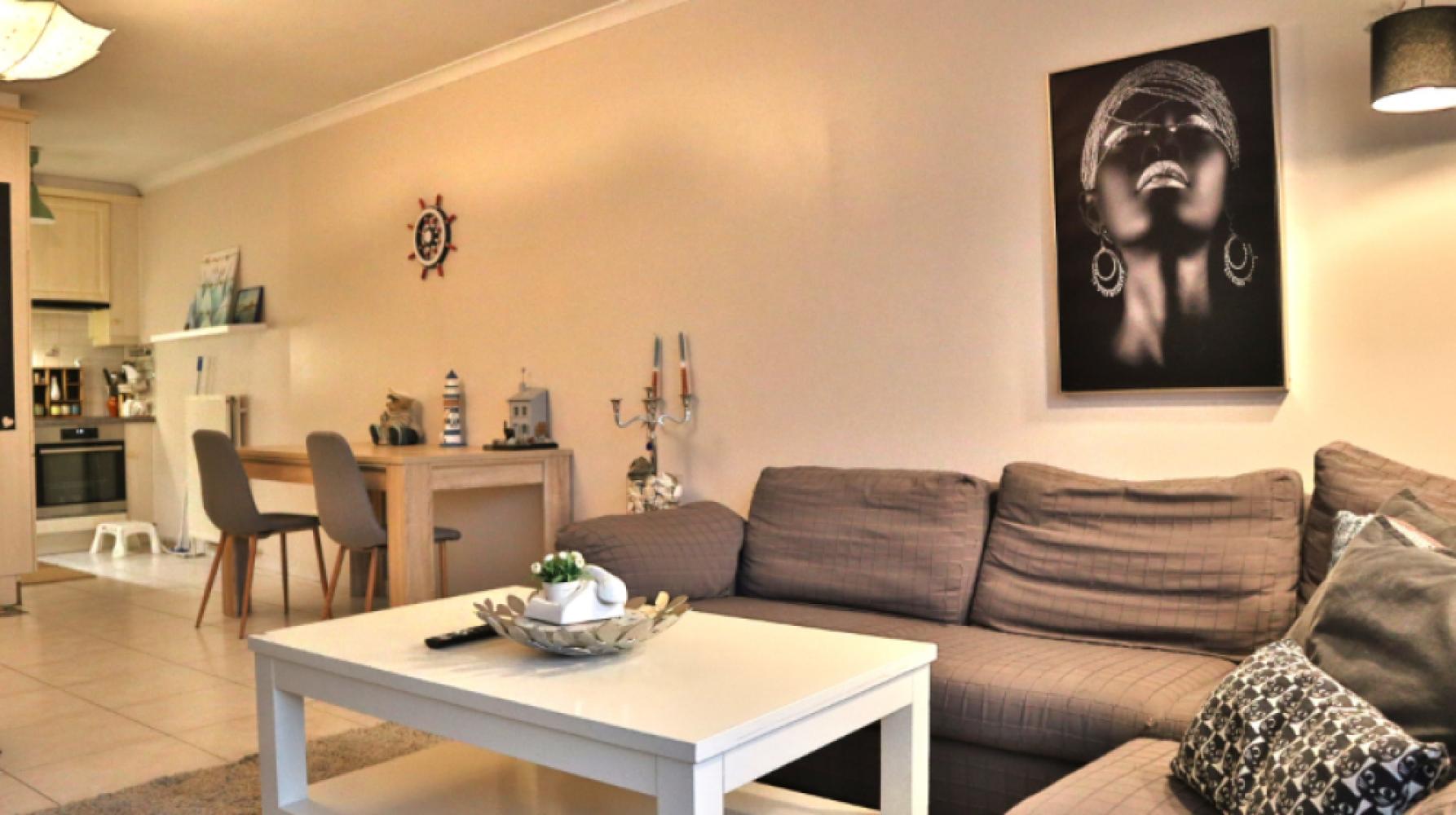 Appartement à vendre à Baasrode