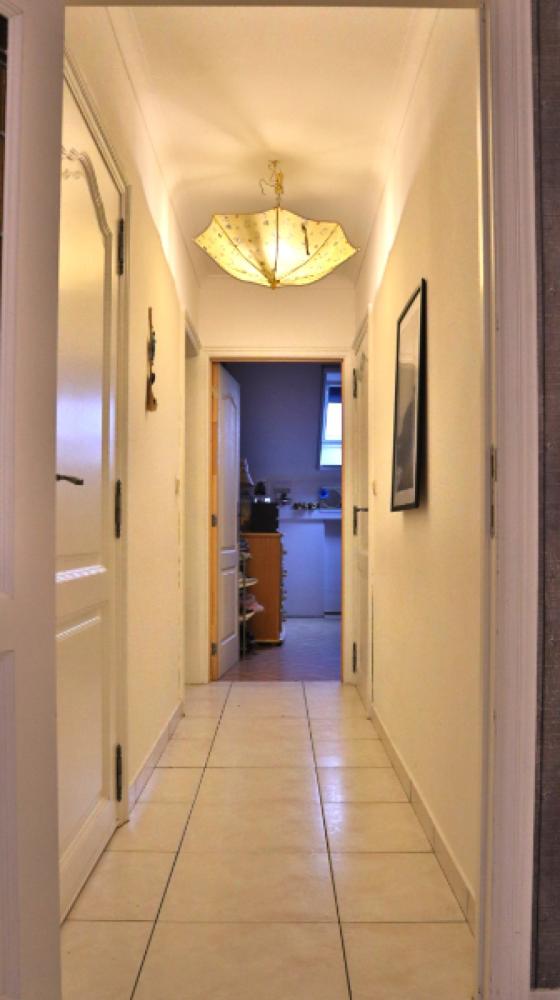 Appartement à vendre à Baasrode