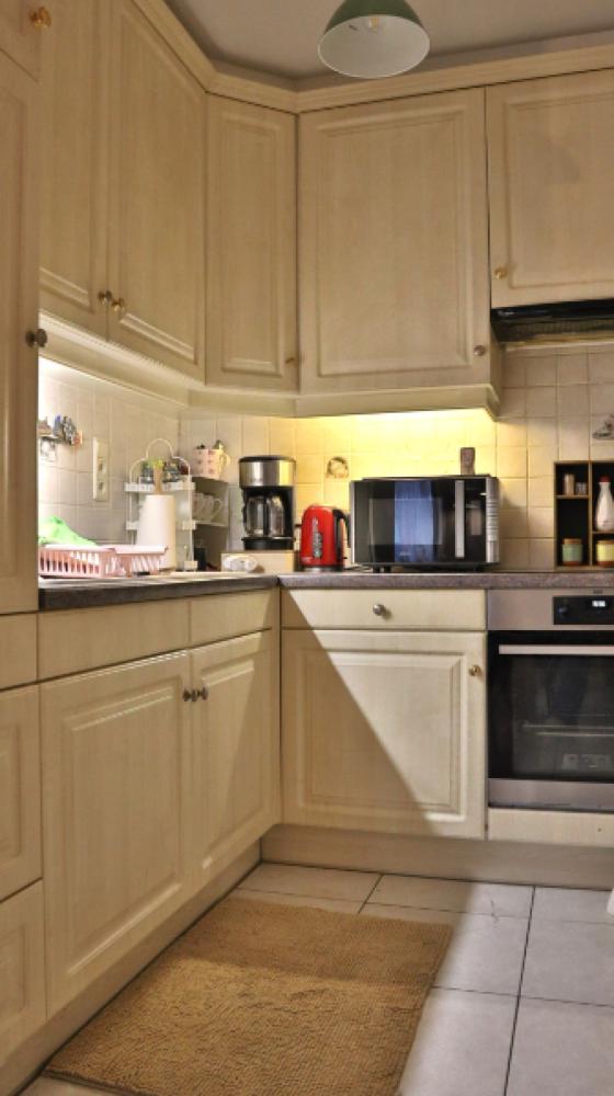 Appartement à vendre à Baasrode