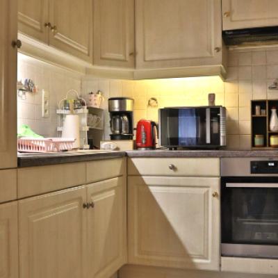 Appartement à vendre à Baasrode